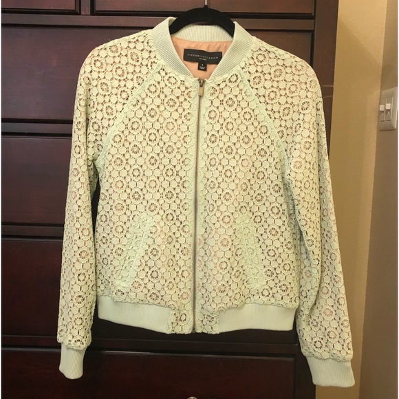 BRAND NEW Victoria Beckham For Target Bomber Jacket - Picture 4 of 14